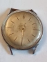 Стар руски часовник механичен 52135, снимка 2