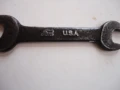 Старинен гаечен ключ Ford USA , снимка 3