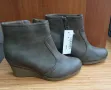 Дамски боти от Еко Кожа 36, снимка 3