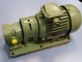 Хидравлична помпа Г11.2Э-1 с електродвигател 1.1kW хидроагрегат, снимка 2