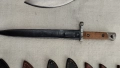 Щик манлихер, снимка 8