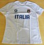 Мъжка футболна тениска на Италия за ЕВРО 2020!Фен тениска на ITALIA EURO 2020!