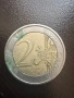 Грешка 100% 2€ от 2002 година , снимка 2