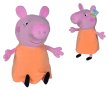 Peppa Pig - Плюшена майка прасе, 35 см 109261004, снимка 1 - Плюшени играчки - 44126599