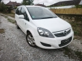 На части Opel Zafira B 1,8 Бензин, снимка 2