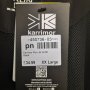 Karrimor Run Jacket - Мъжко яке за бягане, размери XL и XXL, цвят Black., снимка 5