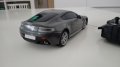RC количка Aston Martin V8 Vantage, Polistil, 1/24, работеща, снимка 5