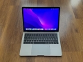 13.3' Core i5 Apple MacBook Pro Mid 2017 8GB RAM/256GB SSD/Бат 6ч, снимка 2
