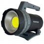 Работна LED лампа фенер Maximus/Duracell/ 10W 500Lm, снимка 1 - Прожектори - 39905370