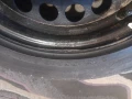 гума с джанта 205/55R16, снимка 9