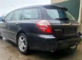 Subaru Lagacy на части , снимка 6