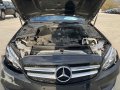 Mercedes C 220 дизел 2017 НА ЧАСТИ OM651 engine, снимка 2