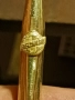 Позлатен Молив CROSS BECHTEL.USA., снимка 4