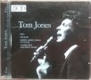 Tom Jones – Tom Jones - 2007 - 	2 x CD