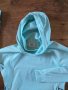 fjallraven 89592 high coast hoodie - страхотно дамско горнище, снимка 7
