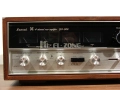 Усилвател Sansui qs-500, снимка 5