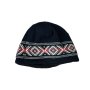 Зимна плетена шапка DALE OF NORWAY Norge Merino Wool Beanie, снимка 2
