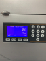 Машина за броене на банкноти Sallen CV 1100+, снимка 2