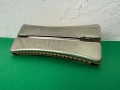 Октавна хармоника Hohner Unsere Lieblinge 80-дупки. №7630, снимка 3