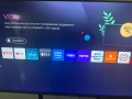 Телевизор Hisense 43" E7NQ, 4K Ultra HD 3840x2160, QLED, снимка 1