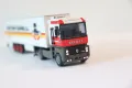 AMW 1:87 H0 RENAULT MAGNUM КАМИОН ТИР МОДЕЛ КОЛИЧКА, снимка 6