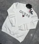 Мъжка памучна блуза Guess🔝Calvin Klein Код A60, снимка 5