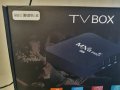 Промоционална цена 75лв.! TV BOX + Мини безжична клавиатура с тъчпад.   Продават се и поотделно: Цен, снимка 17