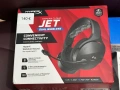 НОВИ БЕЗЖИЧНИ гейминг слушалки HyperX Cloud JET WIRELESS PC/Ps4/5/MAC/ANDROID/IOS, снимка 7
