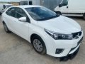 Toyota Corolla 1.6i Valvematic Comfort, 132ph., engine 1ZRV, 6 sp., 2015, euro 5B, 84 000 km.,Тойота, снимка 2