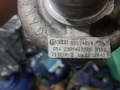 продавам турбо от ауди А4 Б6 131кс., снимка 1