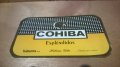 COHIBA ESPLENDIDOS-HABANOS CUBA-ВНОС ХОЛАНДИЯ, снимка 6