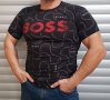 Мъжка тениска BOSS