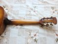 Musima - Acoustic Guitar - Germany - 1970 Акустична китара, снимка 14