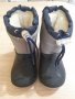 Топли бебешки апрески/ботуши MUFLON с естествена вълна, снимка 2