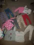 Много дрехи 98см за момиче, снимка 2