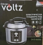 Мултикукър под налягане Voltz, 1000W/6л./70kpa - 9 програми, снимка 3