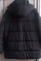 черно дамско яке , снимка 2