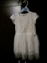 Детска рокля, снимка 1 - Детски рокли и поли - 26535828