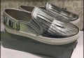 Нови сребърни обувки 39 номер, снимка 4