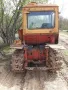 Трактор ДТ-75 /Булдозер/ - СМД-18, снимка 6