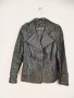 SOHO leather jacket 44, снимка 4