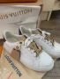 Дамски маратонки Louis Vuitton, снимка 2