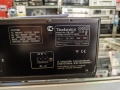 Касетен дек Technics RS-AZ7 Техническо състояние - перфектно. Има забелажки по външния вид., снимка 11