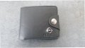 Мъжко портмоне с емблема, Форд, Мерцедес, Шкода, Фолксваген, Опел, екокожа -165165, снимка 5