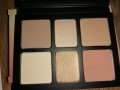 Нова Smashbox Cali Contour Palette контурираща палитра 49лв до 08.02, снимка 5