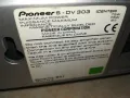 PIONEER S-DV303 X5 SPEAKER SYSTEM-ВНОС SWISS 2302250833LNWC, снимка 17