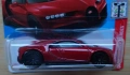Hot Wheels '16 Bugatti Chiron, снимка 2