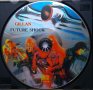 Gillan – Future Shock 1981 (CD), снимка 3