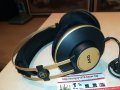 AKG k92 STEREO HEADPHONES 0209221802, снимка 1 - Слушалки и портативни колонки - 37881090