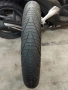 110/80ZR18 Michelin Radial, снимка 2